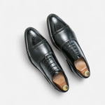 Men’s Classic Carved Formal Shoes