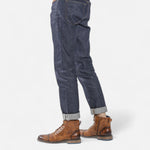Men’s Lightweight Spring Leather Boots