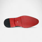 Men’s Classic Carved Formal Shoes