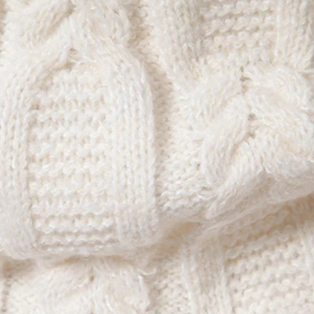 Men’s Classic Crewneck Knit Sweater