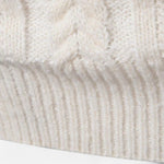Men’s Classic Crewneck Knit Sweater