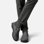 Men’s Casual Loafers – Breathable Autumn Winter Sneakers