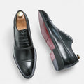 Men’s Classic Carved Formal Shoes