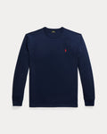 Classic Fit Long-Sleeve T-shirt