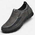 Men’s Casual Loafers – Breathable Autumn Winter Sneakers