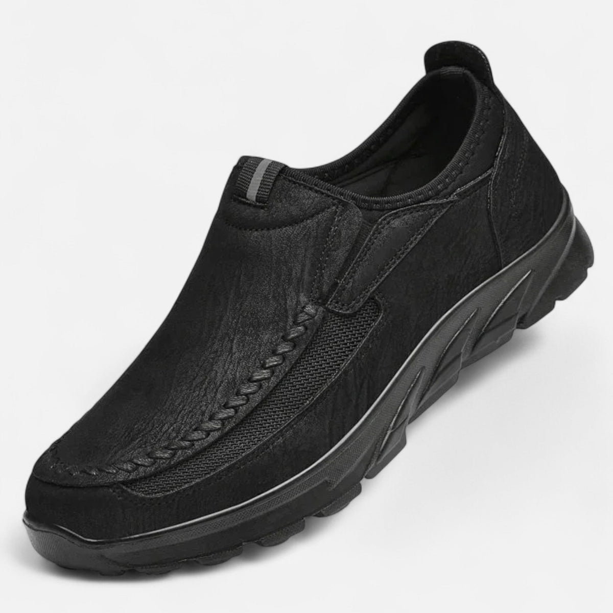 Men’s Casual Loafers – Breathable Autumn Winter Sneakers