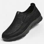 Men’s Casual Loafers – Breathable Autumn Winter Sneakers
