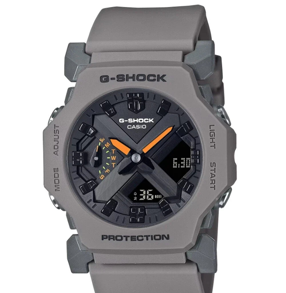 Casio G-SHOCK GA-2300-8A